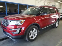 1FM5K8D82GGC67071 2016 FORD EXPLORER