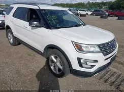 1FM5K8D82GGC68754 2016 FORD EXPLORER