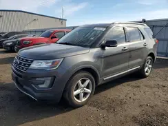 1FM5K8D82GGC70083 2016 FORD EXPLORER