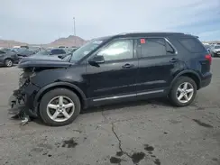 1FM5K8D82GGC71797 2016 FORD EXPLORER