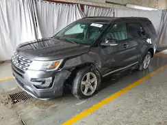1FM5K8D82GGC73310 2016 FORD EXPLORER