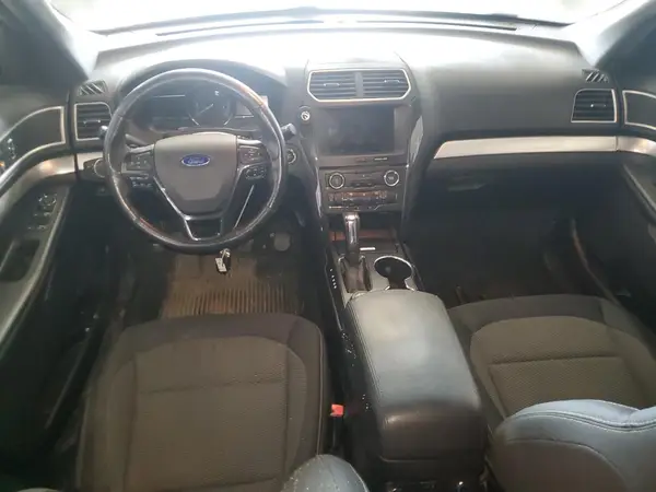 1FM5K8D82GGC73310 2016 FORD EXPLORER - Image 8