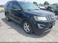 1FM5K8D82GGC73968 2016 FORD EXPLORER