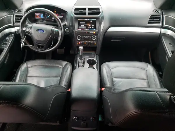 1FM5K8D82GGC80404 2016 FORD EXPLORER - Image 8