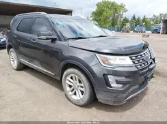 1FM5K8D82GGC84131 2016 FORD EXPLORER