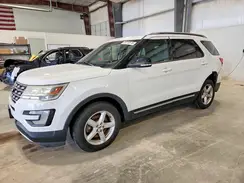 1FM5K8D82GGC88406 2016 FORD EXPLORER