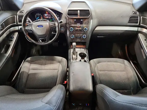 1FM5K8D82GGC88406 2016 FORD EXPLORER - Image 8