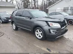 1FM5K8D82GGC88521 2016 FORD EXPLORER