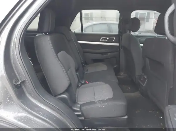 1FM5K8D82GGC88521 2016 FORD EXPLORER - Image 8