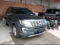 1FM5K8D82GGC88972 2016 FORD EXPLORER
