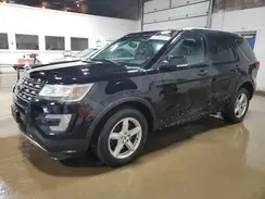 1FM5K8D82GGC91290 2016 FORD EXPLORER