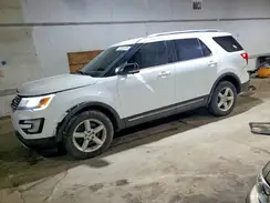 1FM5K8D82GGC91466 2016 FORD EXPLORER