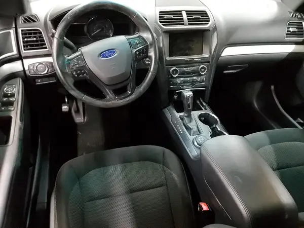 1FM5K8D82GGC97252 2016 FORD EXPLORER - Image 8