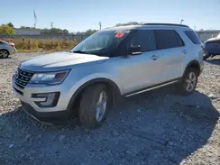 1FM5K8D82GGC98269 2016 FORD EXPLORER
