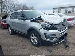1FM5K8D82GGC99972 2016 FORD EXPLORER