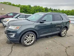 1FM5K8D82GGD00926 2016 FORD EXPLORER