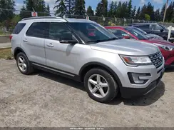 1FM5K8D82GGD03941 2016 FORD EXPLORER