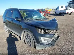 1FM5K8D82GGD06922 2016 FORD EXPLORER