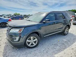 1FM5K8D82GGD07200 2016 FORD EXPLORER