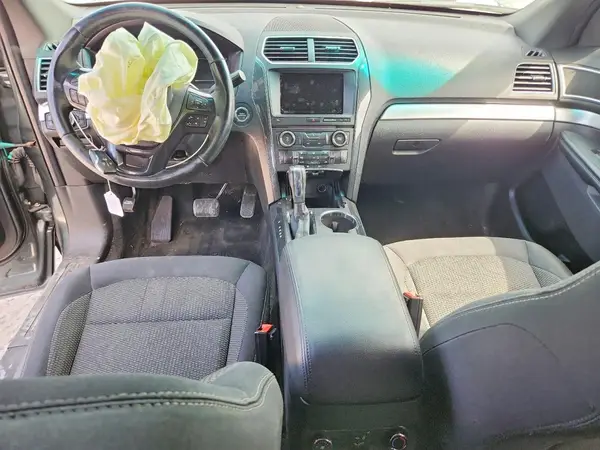 1FM5K8D82GGD07200 2016 FORD EXPLORER - Image 8
