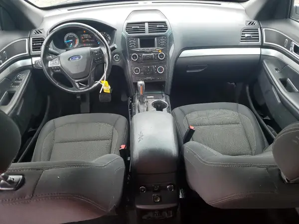 1FM5K8D82GGD08332 2016 FORD EXPLORER - Image 8