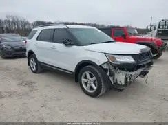 1FM5K8D82GGD11957 2016 FORD EXPLORER