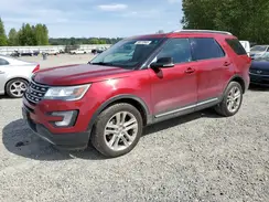 1FM5K8D82GGD18097 2016 FORD EXPLORER