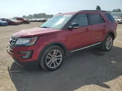 1FM5K8D82GGD25163 2016 FORD EXPLORER
