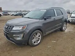 1FM5K8D82GGD27463 2016 FORD EXPLORER