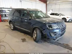 1FM5K8D82GGD28192 2016 FORD EXPLORER