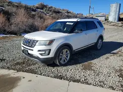 1FM5K8D82GGD29813 2016 FORD EXPLORER