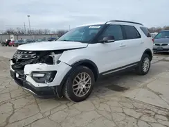 1FM5K8D82GGD35787 2016 FORD EXPLORER
