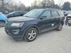 1FM5K8D82HGA01101 2017 FORD EXPLORER