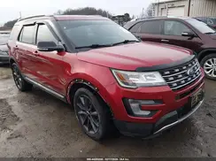 1FM5K8D82HGA02426 2017 FORD EXPLORER