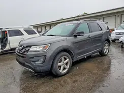 1FM5K8D82HGA02605 2017 FORD EXPLORER