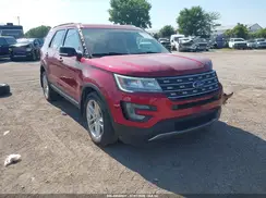 1FM5K8D82HGA11398 2017 FORD EXPLORER