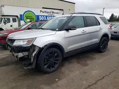 1FM5K8D82HGA12826 2017 FORD EXPLORER