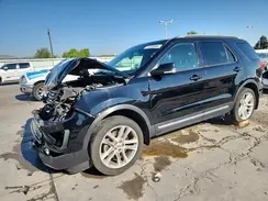 1FM5K8D82HGA21090 2017 FORD EXPLORER