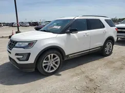 1FM5K8D82HGA21588 2017 FORD EXPLORER