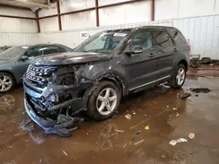 1FM5K8D82HGA21848 2017 FORD EXPLORER