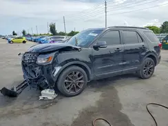 1FM5K8D82HGA26273 2017 FORD EXPLORER