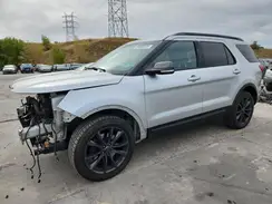 1FM5K8D82HGA27388 2017 FORD EXPLORER