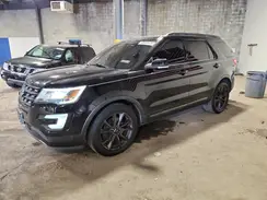1FM5K8D82HGA30906 2017 FORD EXPLORER
