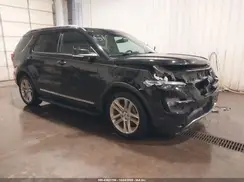 1FM5K8D82HGA33059 2017 FORD EXPLORER