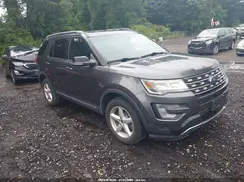 1FM5K8D82HGA39945 2017 FORD EXPLORER