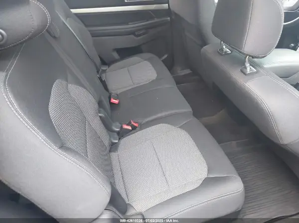 1FM5K8D82HGA39945 2017 FORD EXPLORER - Image 8