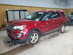 1FM5K8D82HGA43137 2017 FORD EXPLORER