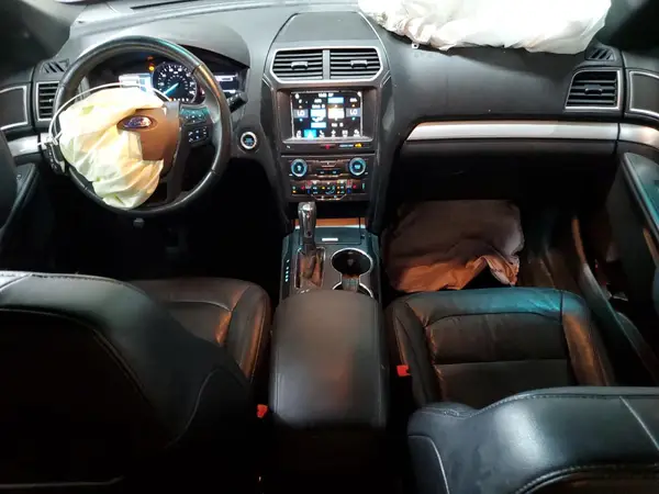 1FM5K8D82HGA43137 2017 FORD EXPLORER - Image 8