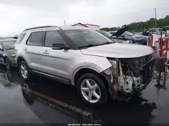 1FM5K8D82HGA43994 2017 FORD EXPLORER