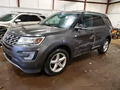 1FM5K8D82HGA46376 2017 FORD EXPLORER